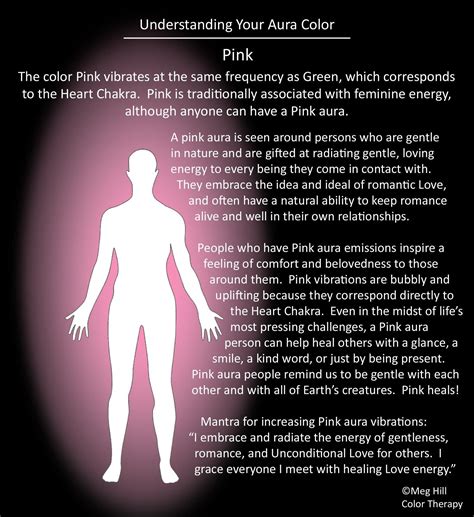 pink aura circle|pink and yellow aura meaning.